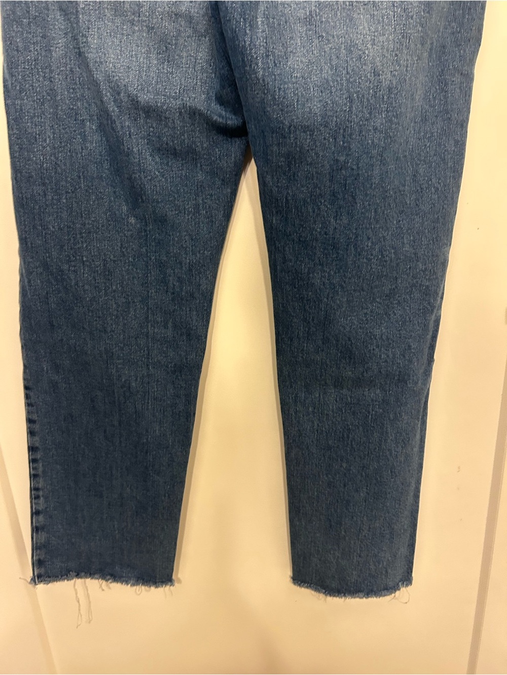 Porter Blue The Rebel Straight - B - Picture 12 of 13